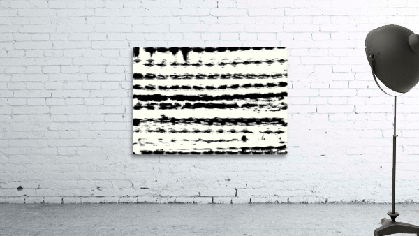 Tribal Wire  Wall Preview