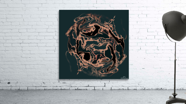 Innermost Thoughts Wall Preview