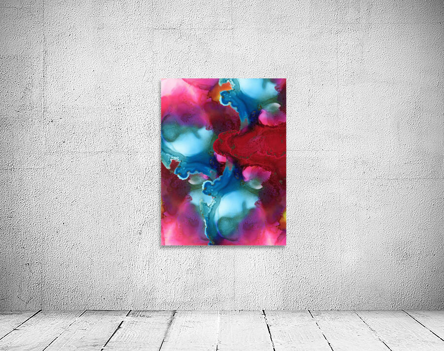 Be BOLD II Wall Preview