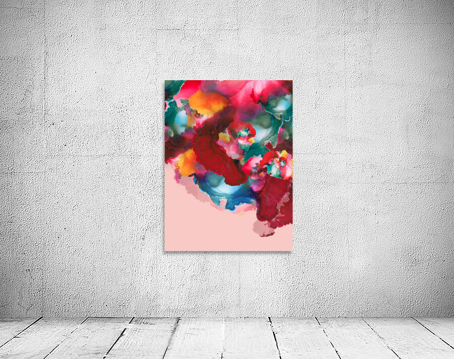 Be Bold Wall Preview