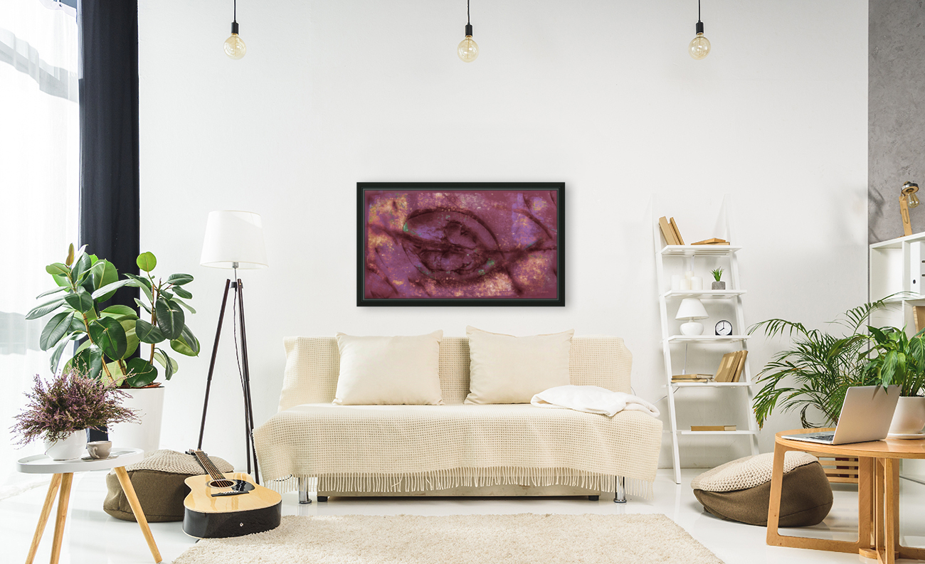 Brownmural Reproduction
