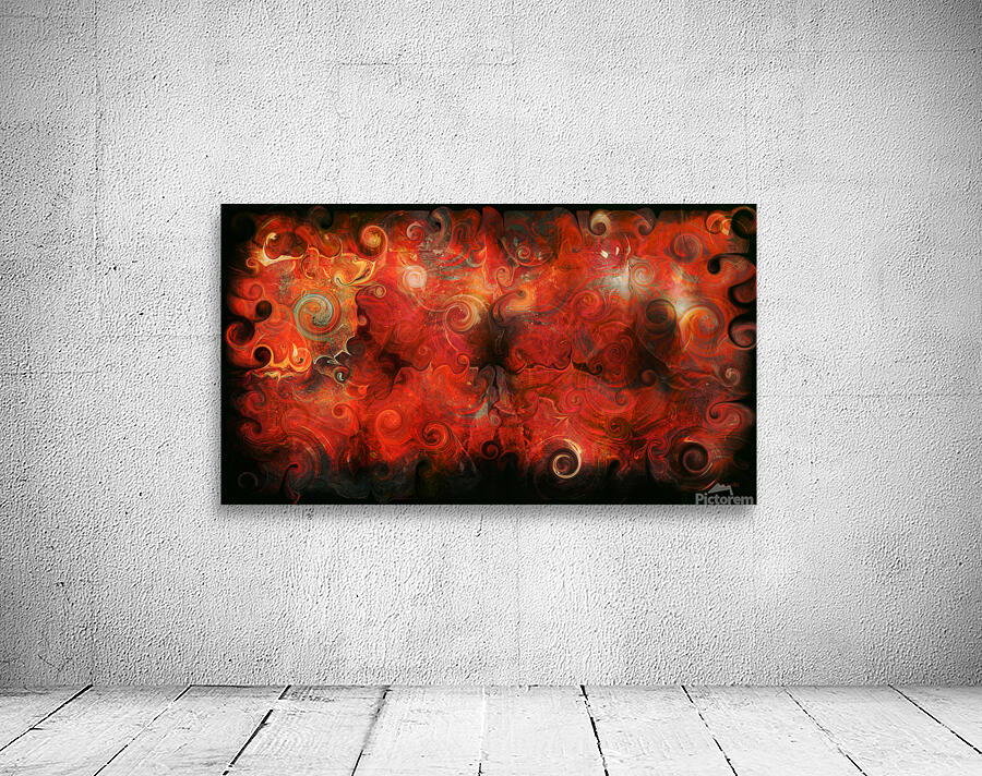 Pastele Wall Preview