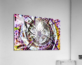 Look Up Acrylic Print
