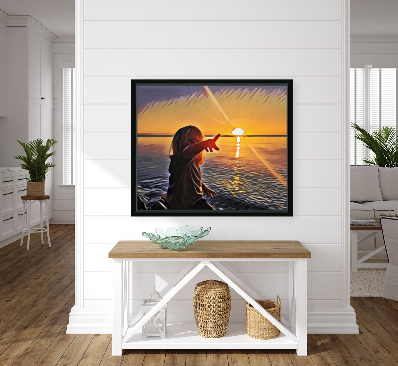 Sunpoint Reproduction