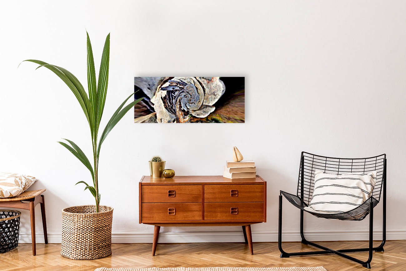 Rock Swirl Reproduction