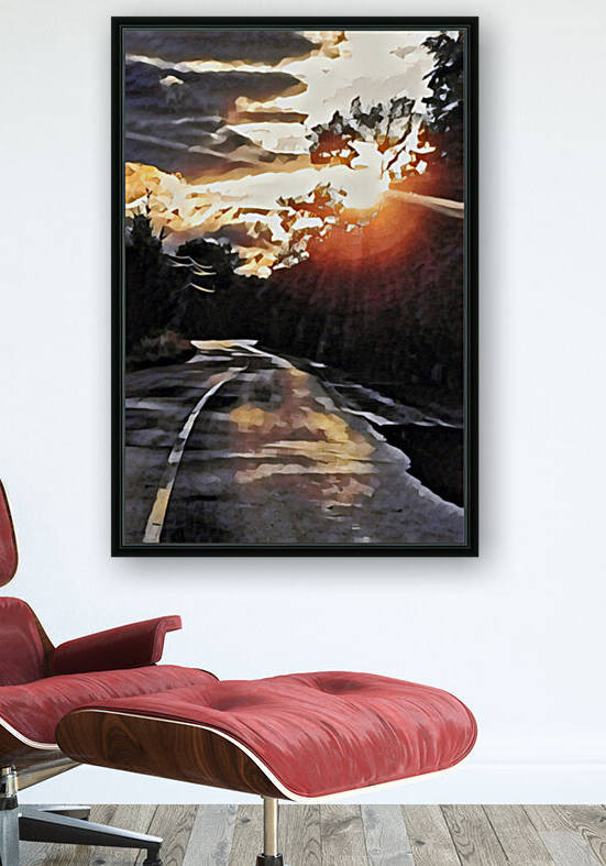 Afterstorm by Bluewater Artistry