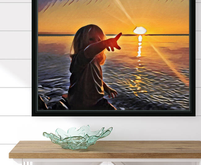 Sunpoint by Bluewater Artistry