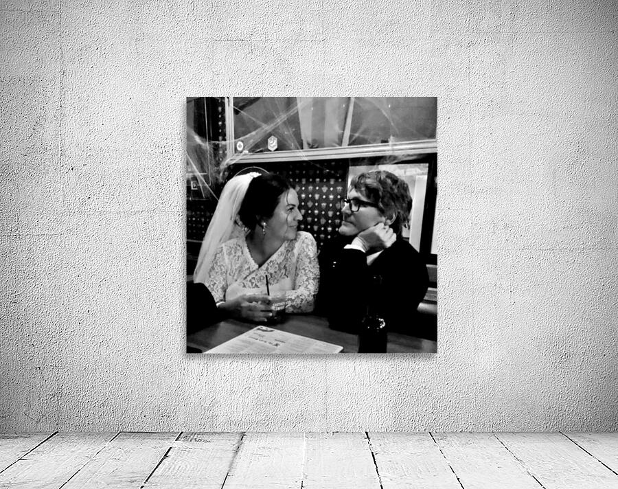 Sam and Niv final Wall Preview
