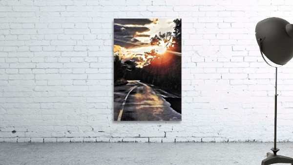 Afterstorm Wall Preview