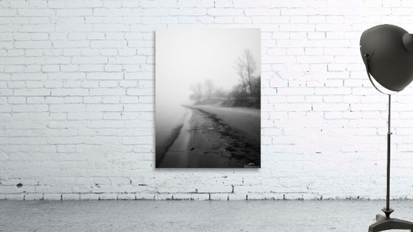 Beach Fog Wall Preview