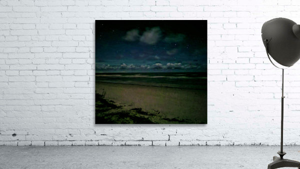 Starry Shore Wall Preview