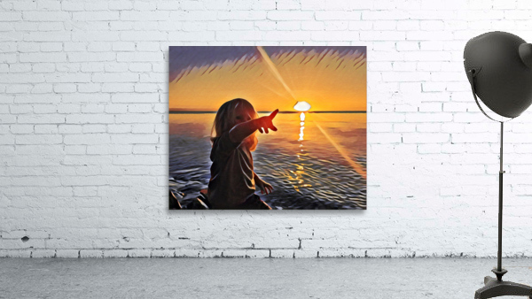 Sunpoint Wall Preview