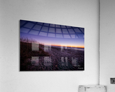 Coastal Acrylic Print