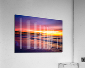 The Rise Acrylic Print