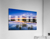 Reflections Acrylic Print