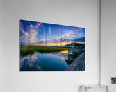 Sunrise Acrylic Print