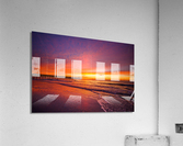 New Morning Acrylic Print