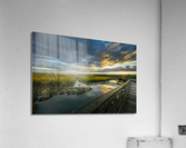 New Day Acrylic Print