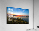 Sunrise Acrylic Print