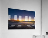 sunrise Acrylic Print