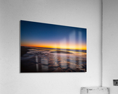 Sunrise Acrylic Print