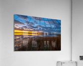 Sunrise Acrylic Print