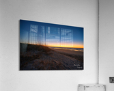 Coastal Acrylic Print