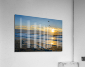 Myrtle Beach Acrylic Print