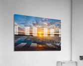 New Day Acrylic Print