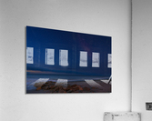 Milkyway Acrylic Print