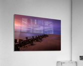 Sky View Acrylic Print