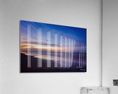 Planets Acrylic Print