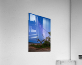 Skyscape Acrylic Print