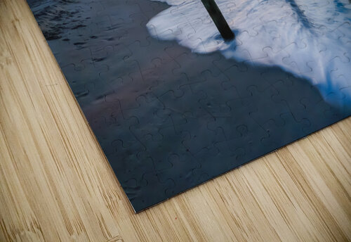 Under The Docks MLeBlanc puzzle