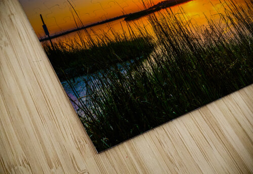 New Dawn MLeBlanc puzzle