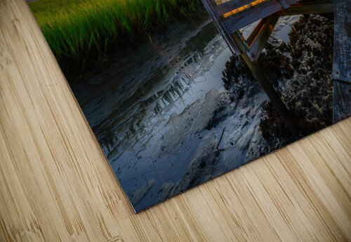 New Day MLeBlanc puzzle
