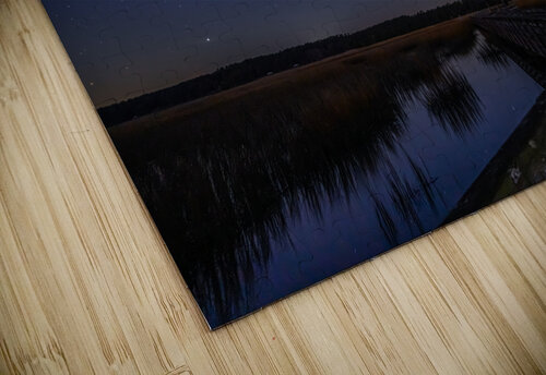 Stars MLeBlanc puzzle