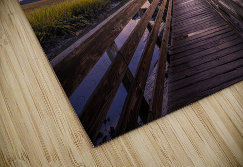 Golden Hour MLeBlanc puzzle