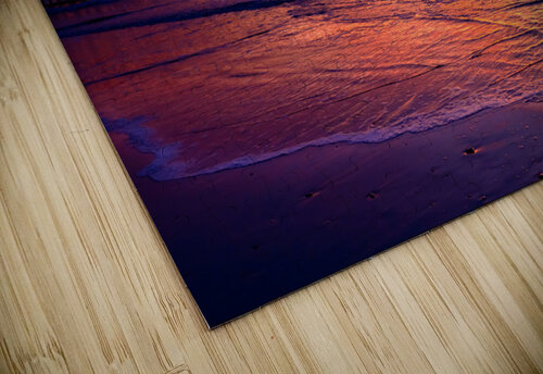 The Rise MLeBlanc puzzle