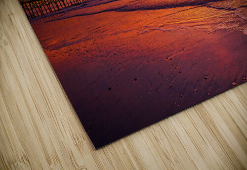 New Morning MLeBlanc puzzle