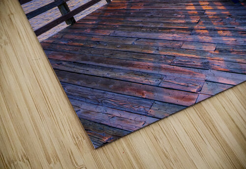 Boardwalk MLeBlanc puzzle
