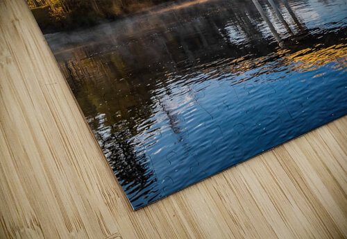 The Over Pass MLeBlanc puzzle