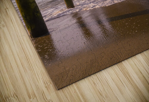 Under The Board walk MLeBlanc puzzle