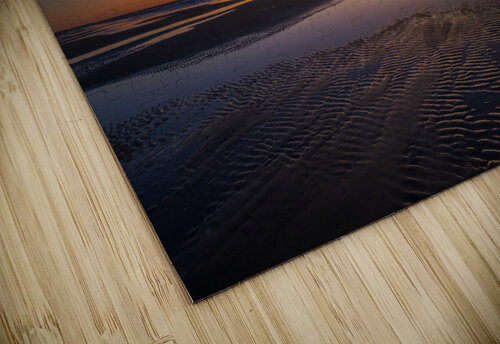 sunrise MLeBlanc puzzle