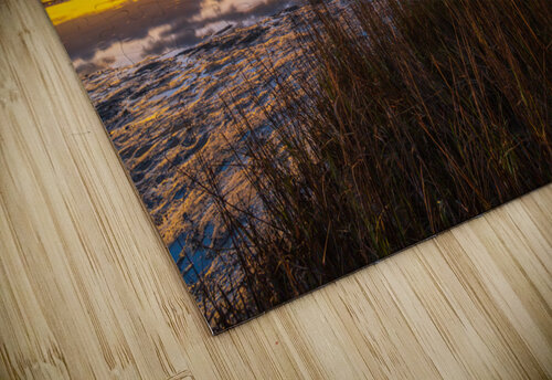 Sunrise MLeBlanc puzzle