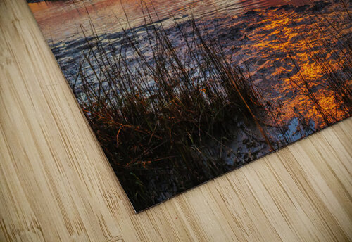Marsh Side MLeBlanc puzzle