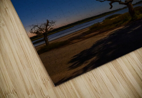 Moonlight MLeBlanc puzzle