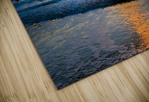 Myrtle Beach MLeBlanc puzzle
