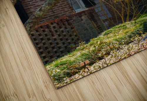 blossoms MLeBlanc puzzle