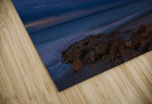 Milkyway MLeBlanc puzzle
